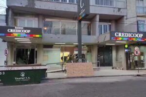 Banco Credicoop Coop. Ltdo.