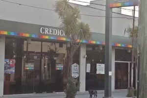 Banco Credicoop Coop. Ltdo.