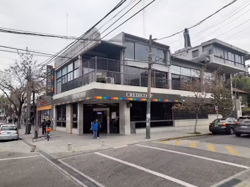 Banco Credicoop Coop Ltdo