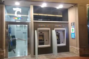 Banco Credicoop Cooperativo Limitado