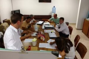 Banco Credicoop El Trébol