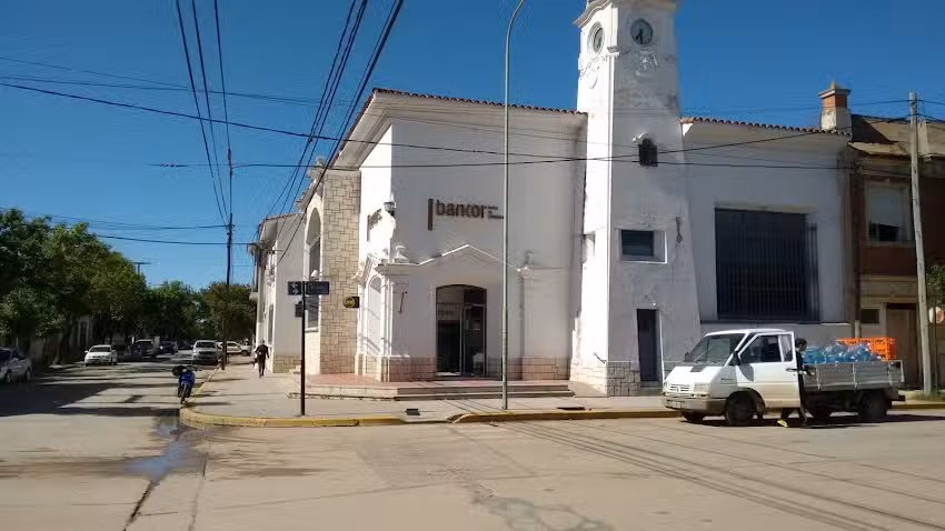 Banco de C&oacute;rdoba