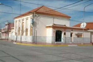 Banco de C&oacute;rdoba