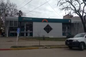 Banco De Córdoba