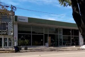 Banco de C&oacute;rdoba