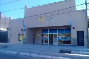 Banco de Corrientes