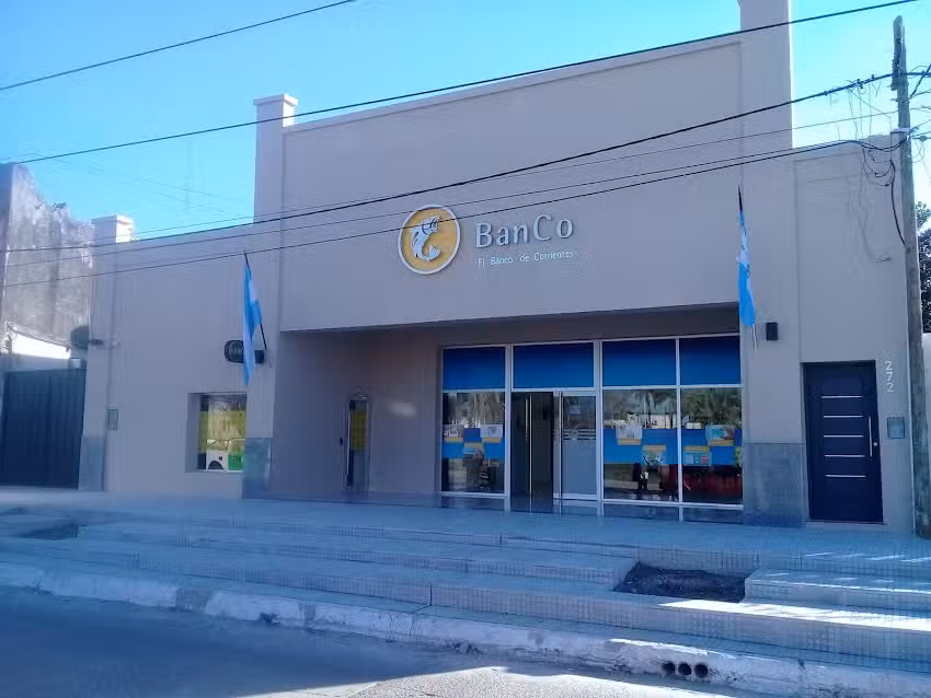 Banco de Corrientes