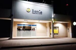 Banco de Corrientes
