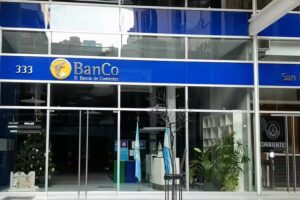 Banco de Corrientes