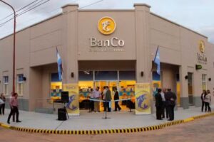 Banco De Corrientes
