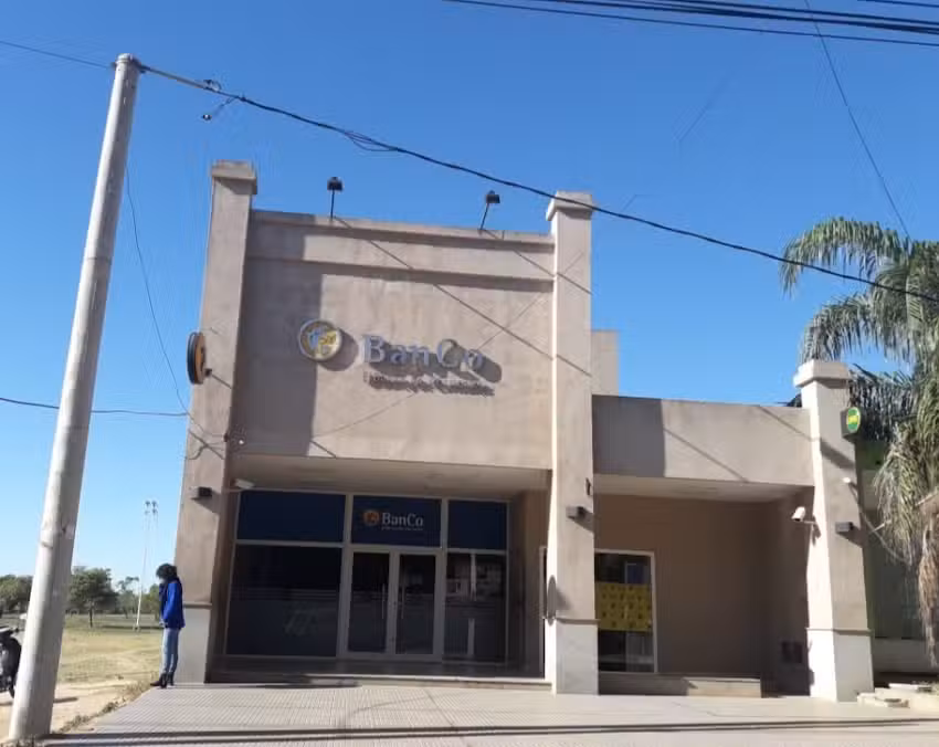 Banco de Corrientes