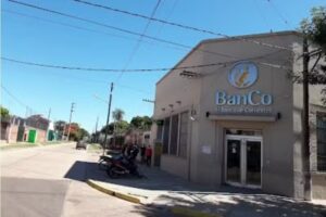 Banco de Corrientes S.A.