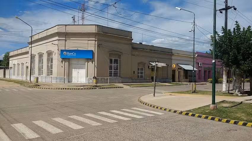 Banco de Corrientes S.A.