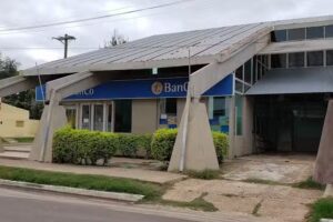 Banco de Corrientes S.A.