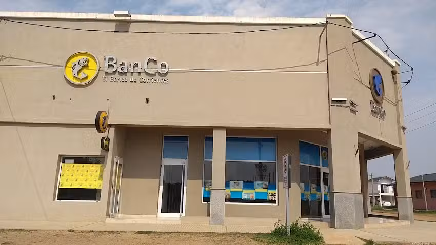 Banco De Corrientes S.A.