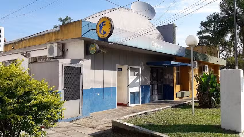 Banco de Corrientes S.A.