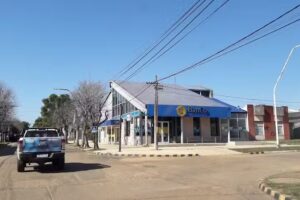 Banco de Corrientes S.A.