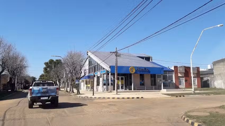 Banco de Corrientes S.A.