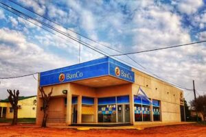 Banco de Corrientes S.A.
