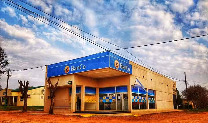 Banco de Corrientes S.A.