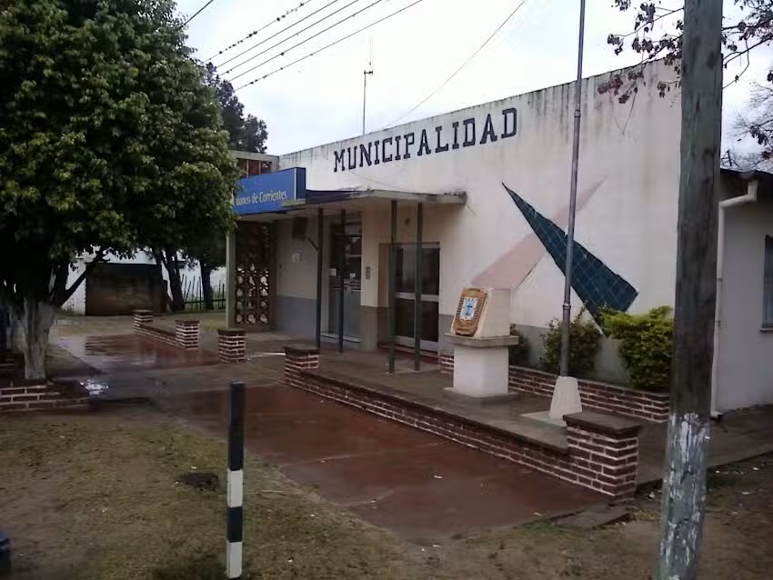 Banco de Corrientes S.A.