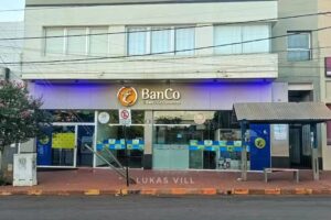 Banco de Corrientes S.A.