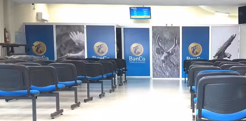 Banco de Corrientes S.A.