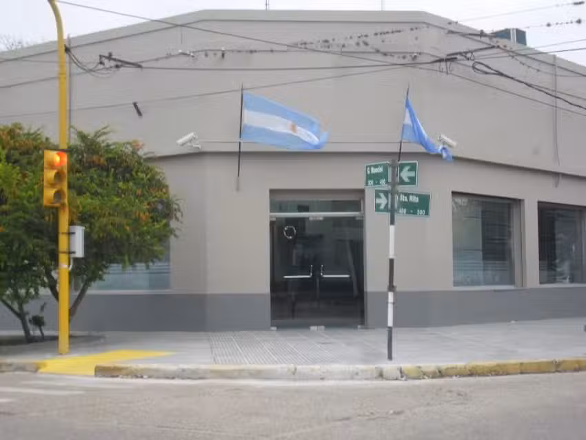 Banco de Corrientes S.A.