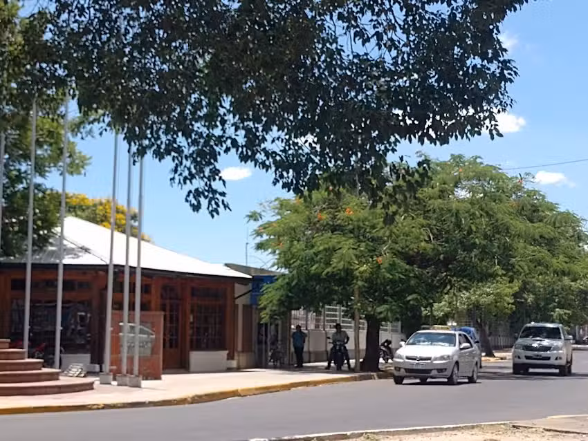 Banco De Corrientes S.A. &ndash; Comercio Exterior