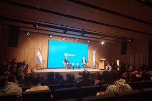 Banco de Corrientes S.A.- Edificio Administraci&oacute;n