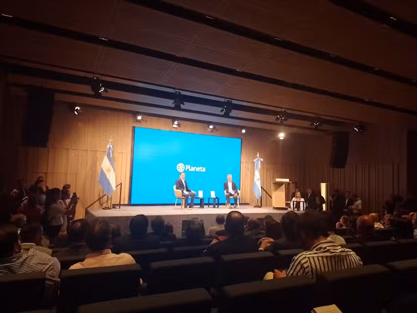 Banco de Corrientes S.A.- Edificio Administraci&oacute;n