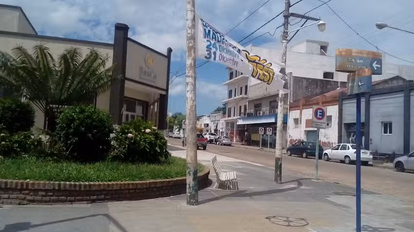 Banco de Corrientes S.A.