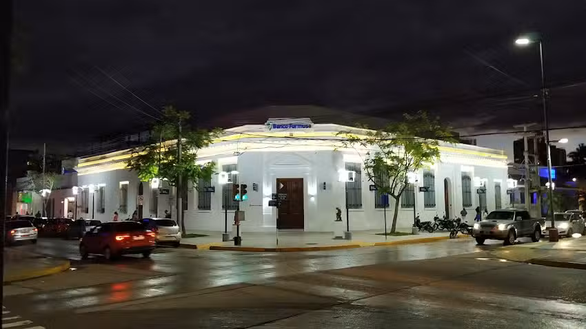 Banco de Formosa