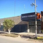 Banco De Formosa