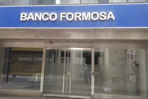 Banco de Formosa S.A.