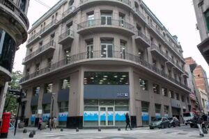 Banco de Inversi&oacute;n y Comercio Exterior (BICE)