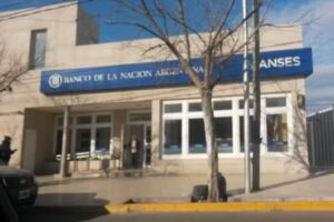 Banco de la Naci&oacute;n &ndash; ANSES