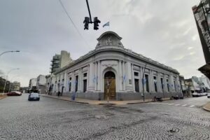 Banco de la Nación Argentina