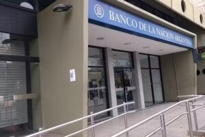 Banco de la Nación Argentina