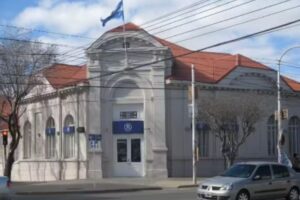 Banco de la Naci&oacute;n Argentina