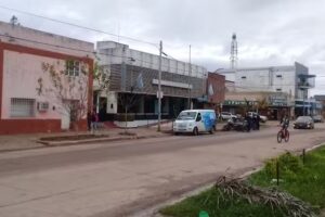 Banco de la Naci&oacute;n Argentina