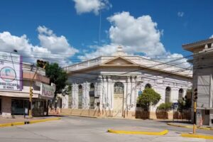 Banco de la Nación Argentina