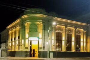 Banco de la Naci&oacute;n Argentina