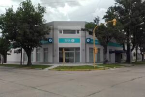 Banco de la Naci&oacute;n Argentina