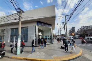 Banco de la Naci&oacute;n Argentina