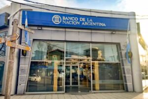 Banco de la Naci&oacute;n Argentina