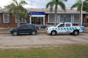 Banco de la Naci&oacute;n Argentina