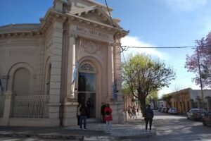 Banco de la Nación Argentina