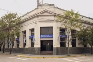 Banco de la Nación Argentina