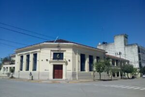 Banco de la Nación Argentina